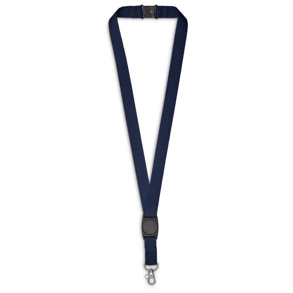 Altitude Bold Statement Dome Lanyard 8