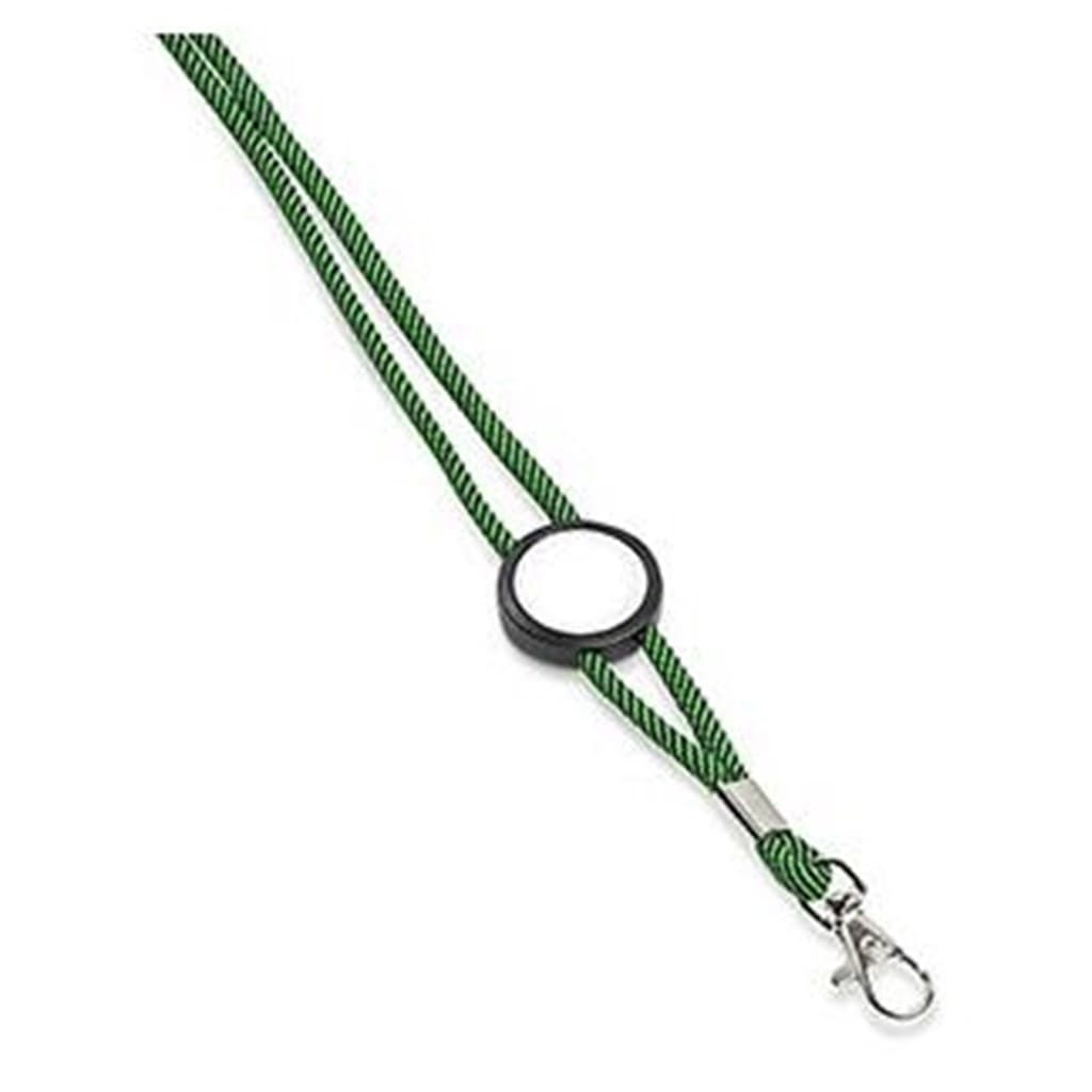 Altitude Candystripe Dome Lanyard 6