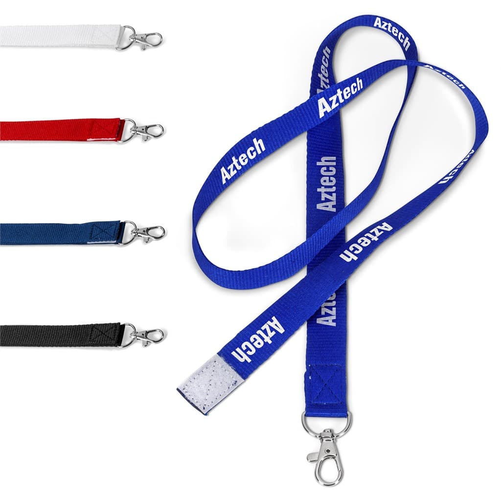 Altitude Basix Lanyard 1