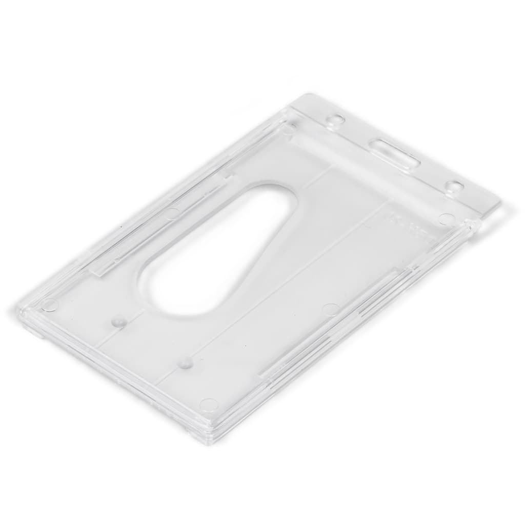 Altitude Plaza Card Holder 4