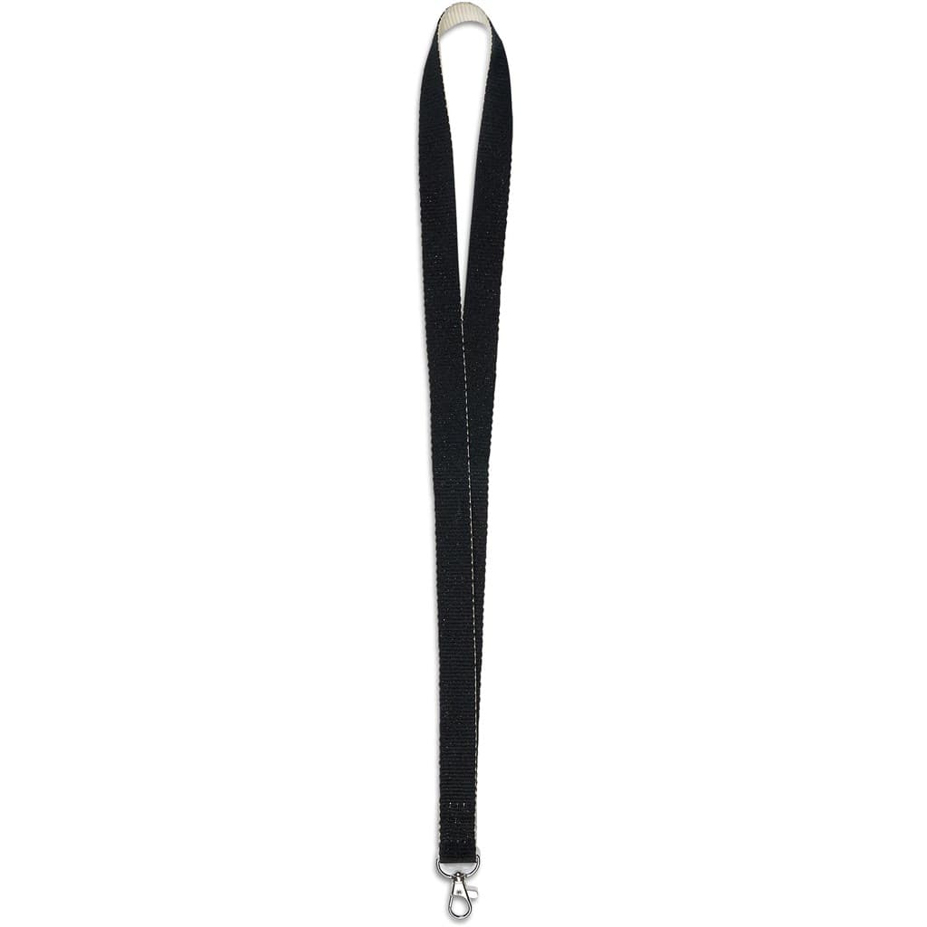 Altitude Taiga Recycled PET Lanyard 7