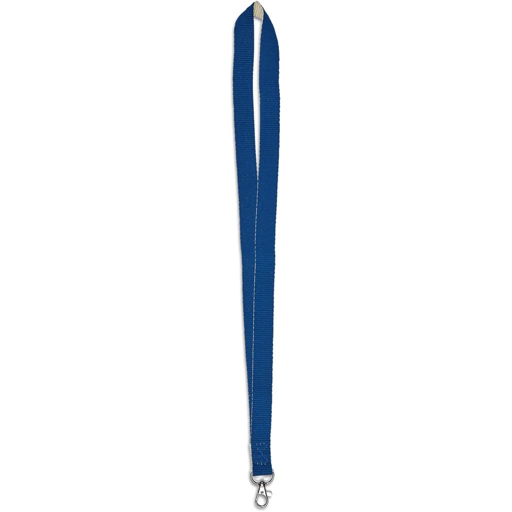 Altitude Taiga Recycled PET Lanyard 10