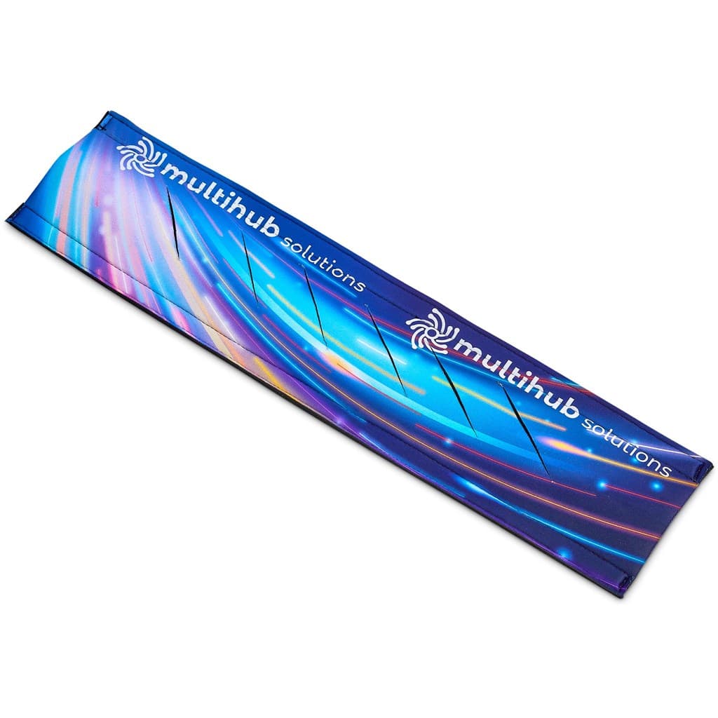 Hoppla Kito Neoprene Small Cable Tidier 4