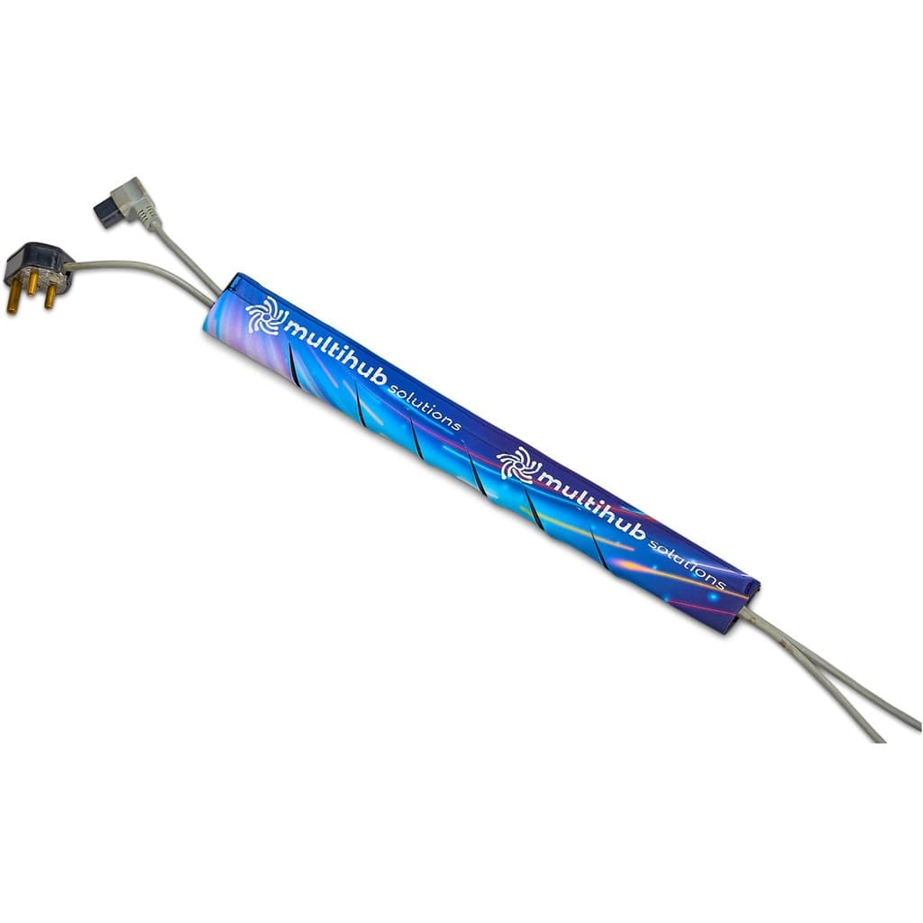 Hoppla Kito Neoprene Small Cable Tidier 5