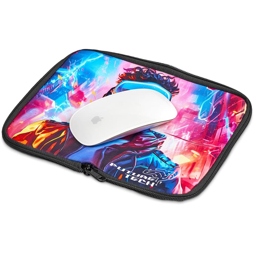 Hoppla Dinky Neoprene Mouse Pad Pouch 8