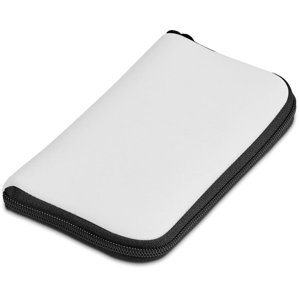 Hoppla Dinky Neoprene Mouse Pad Pouch 9