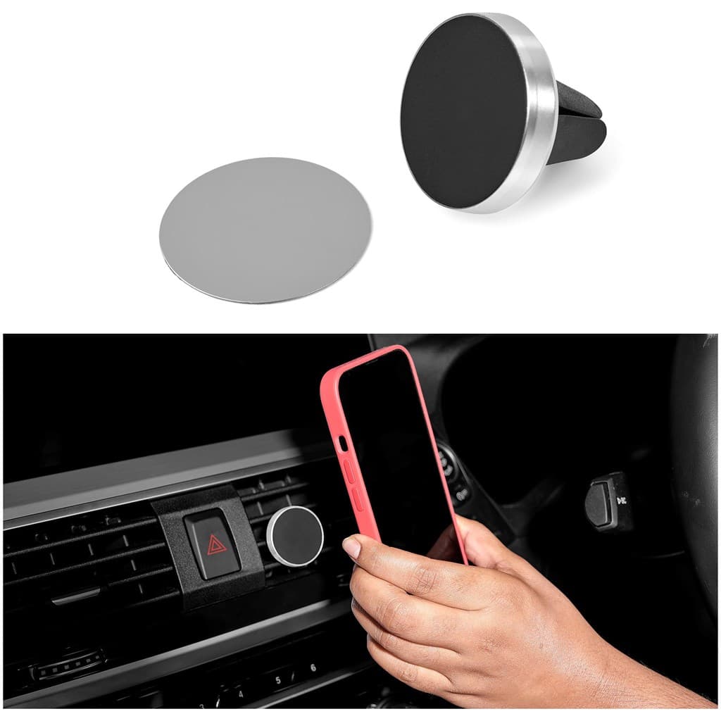 Altitude Obi Car Phone Mount 4