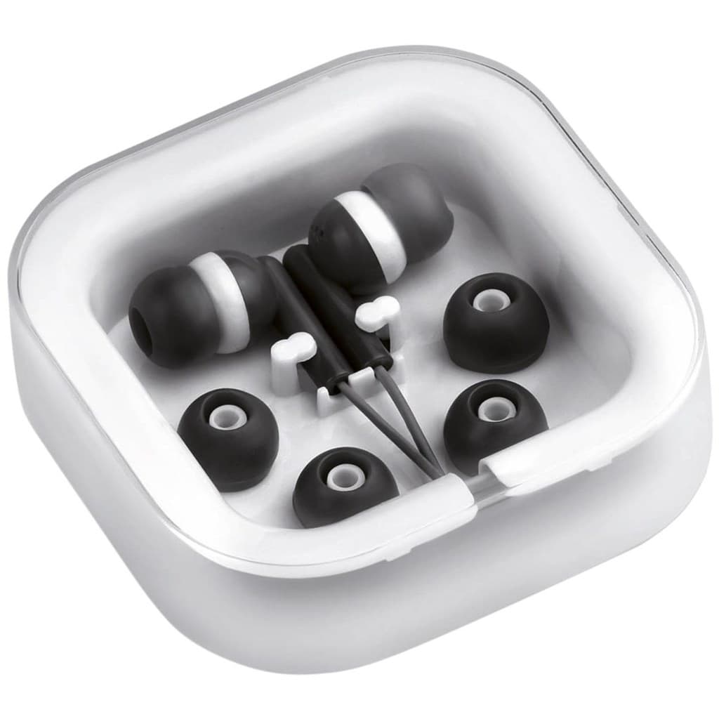 Altitude Grooves Earbuds 6