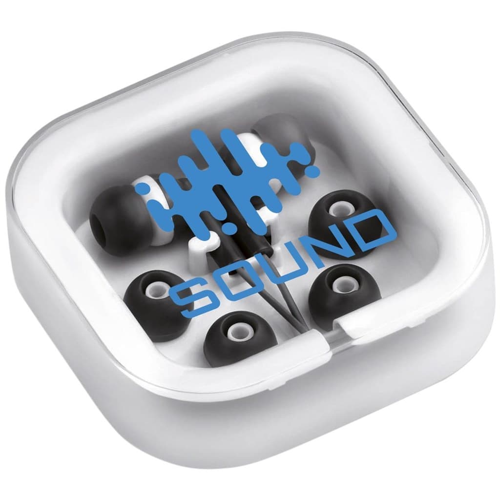 Altitude Grooves Earbuds 5