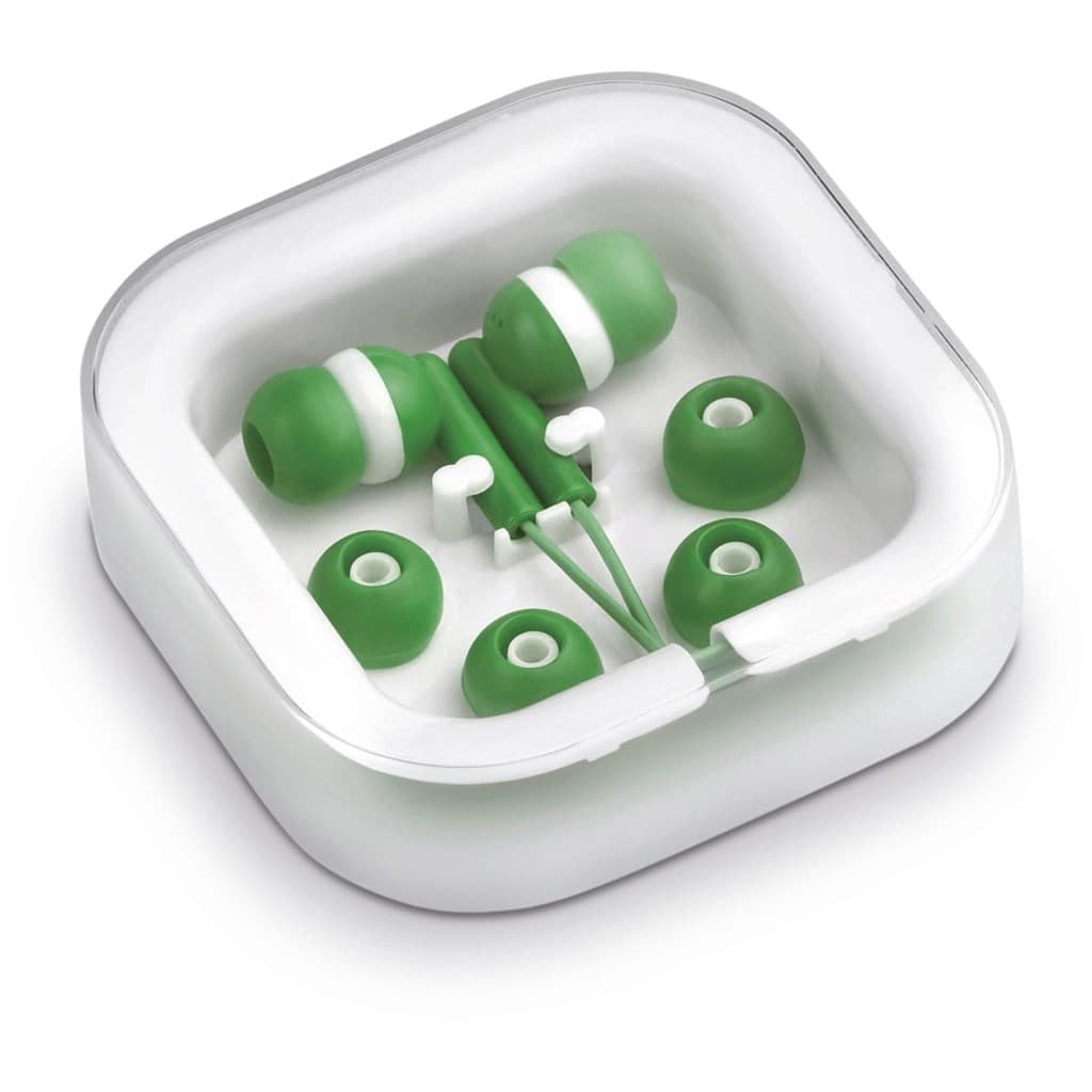 Altitude Grooves Earbuds 2