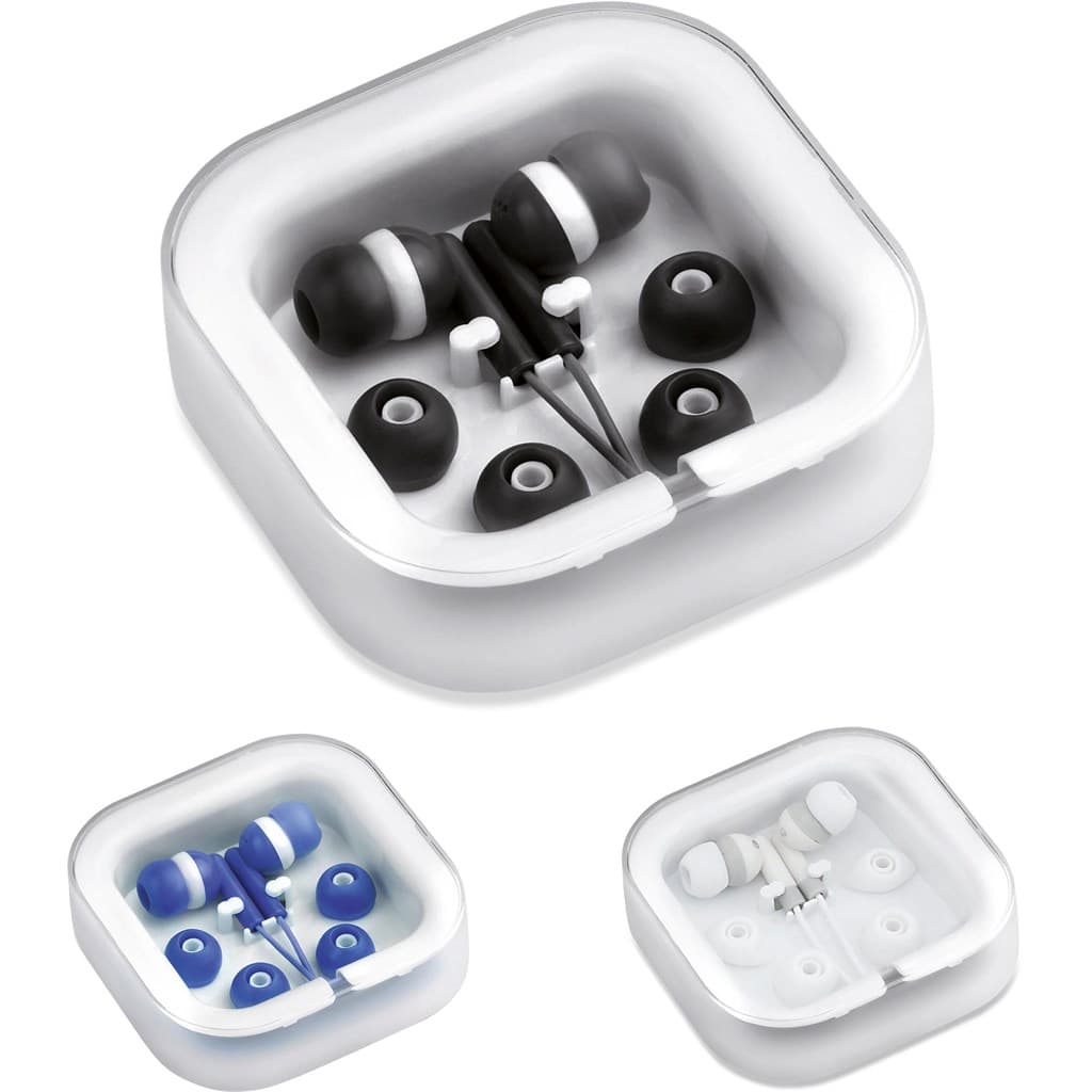 Altitude Grooves Earbuds 4