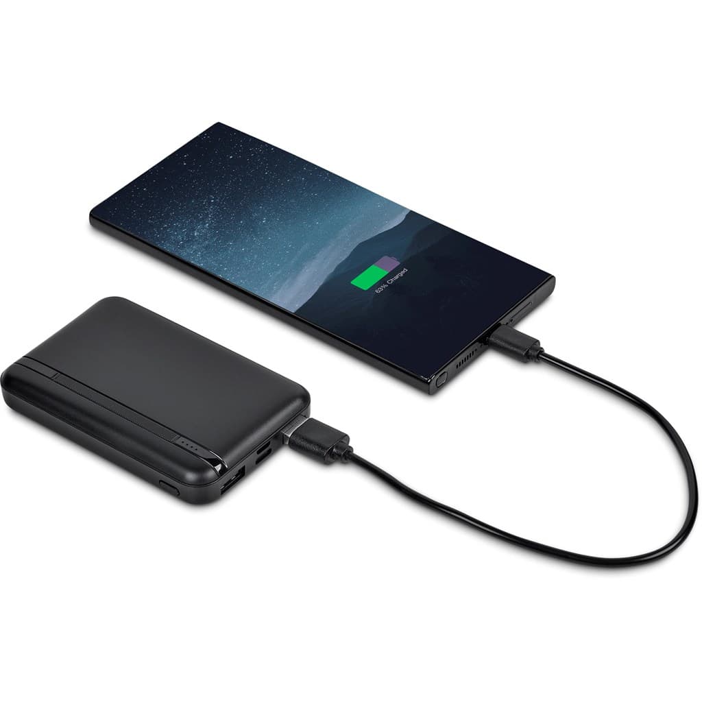 Altitude Core Power Bank - 5,000mAh 3