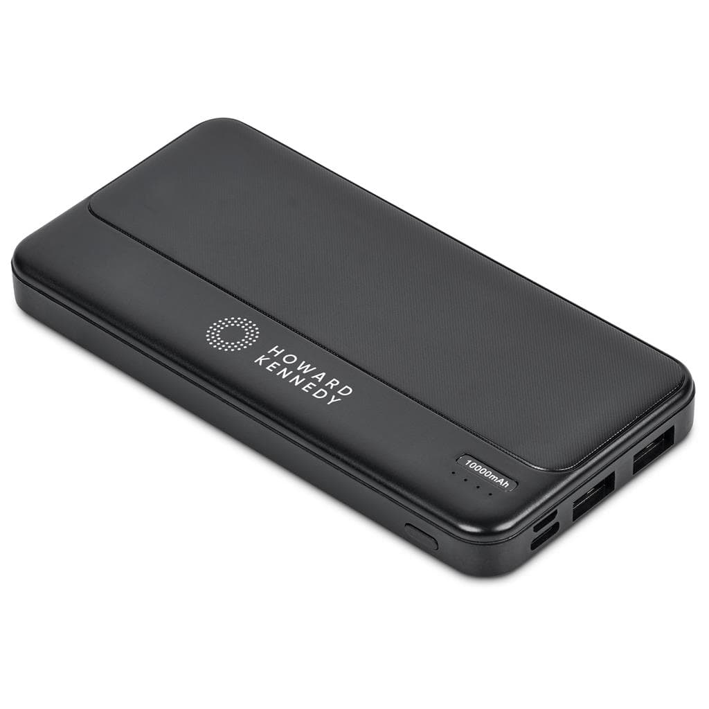 Altitude Crux Power Bank - 10,000mAh 2