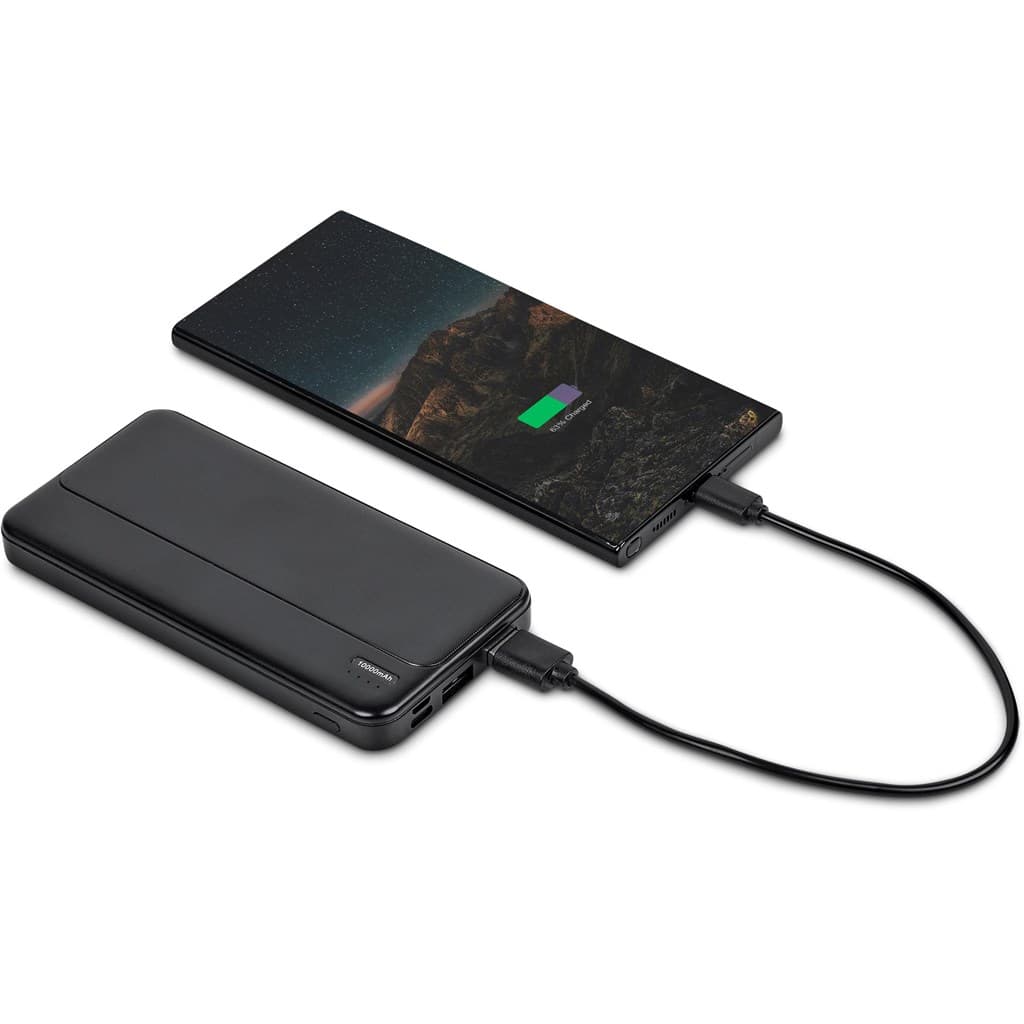 Altitude Crux Power Bank - 10,000mAh 12