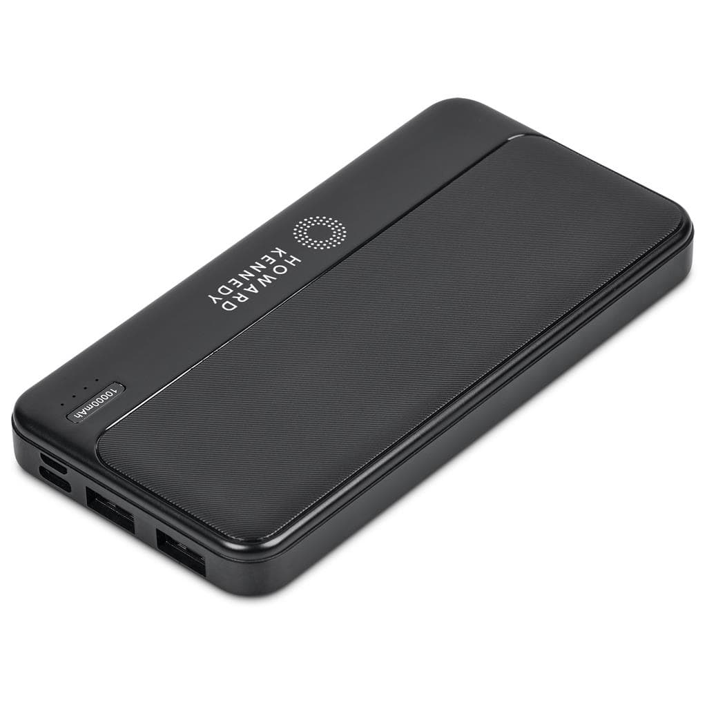 Altitude Crux Power Bank - 10,000mAh 5