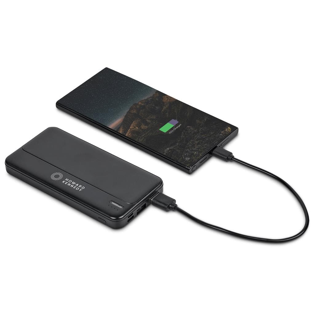 Altitude Crux Power Bank - 10,000mAh 4