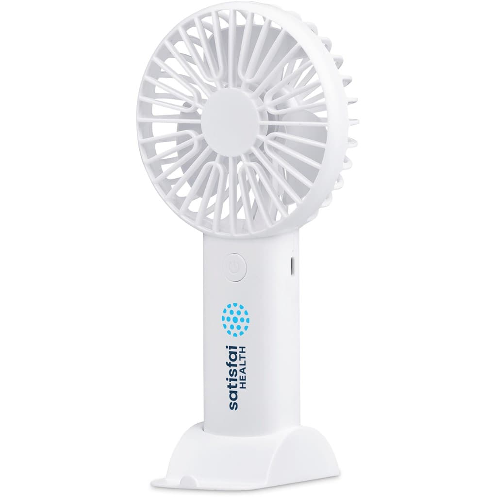 Altitude Heatwave Mini USB Fan 10
