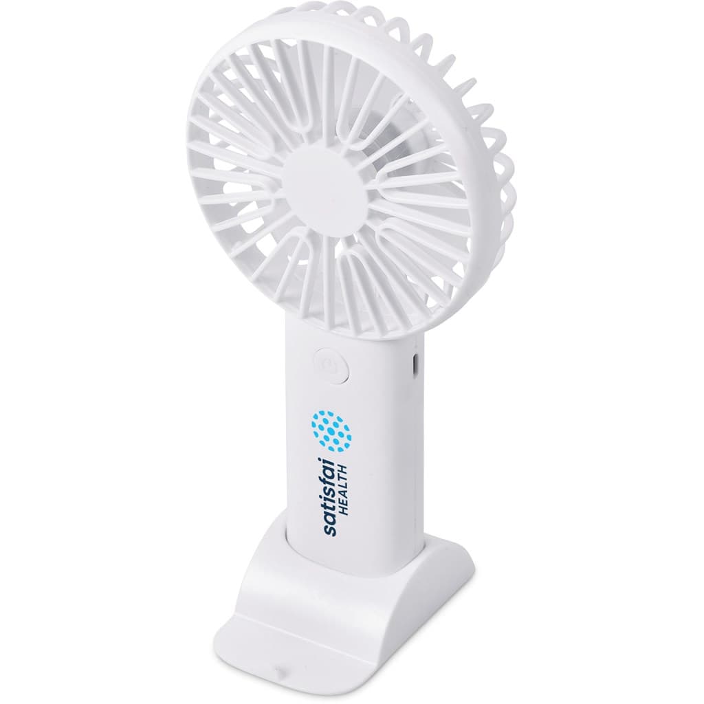Altitude Heatwave Mini USB Fan 3
