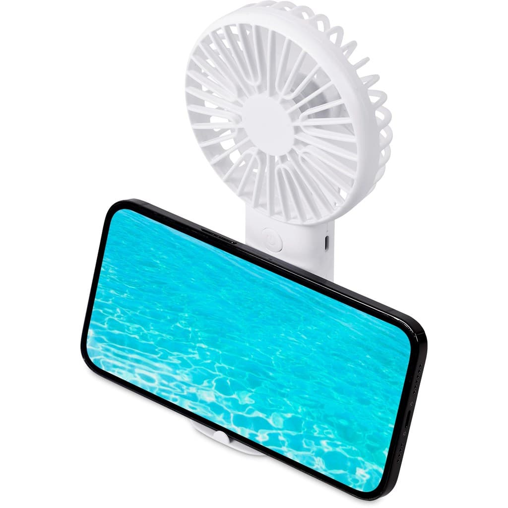 Altitude Heatwave Mini USB Fan 9