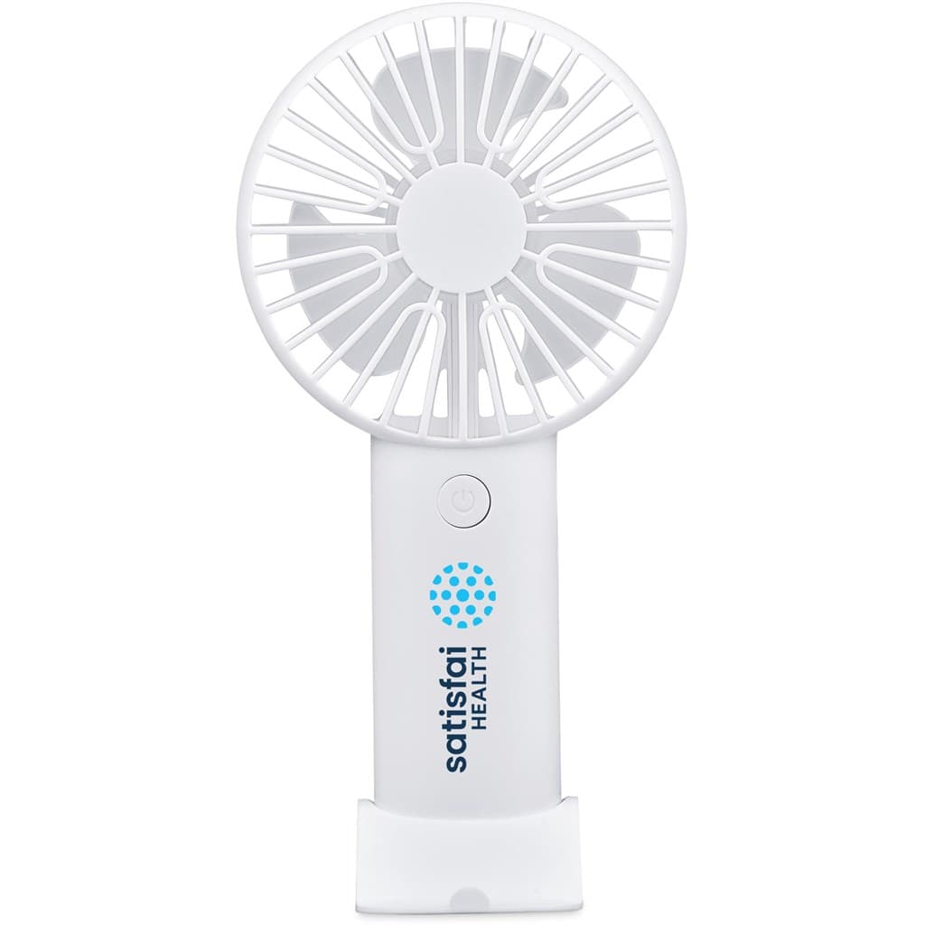 Altitude Heatwave Mini USB Fan 6