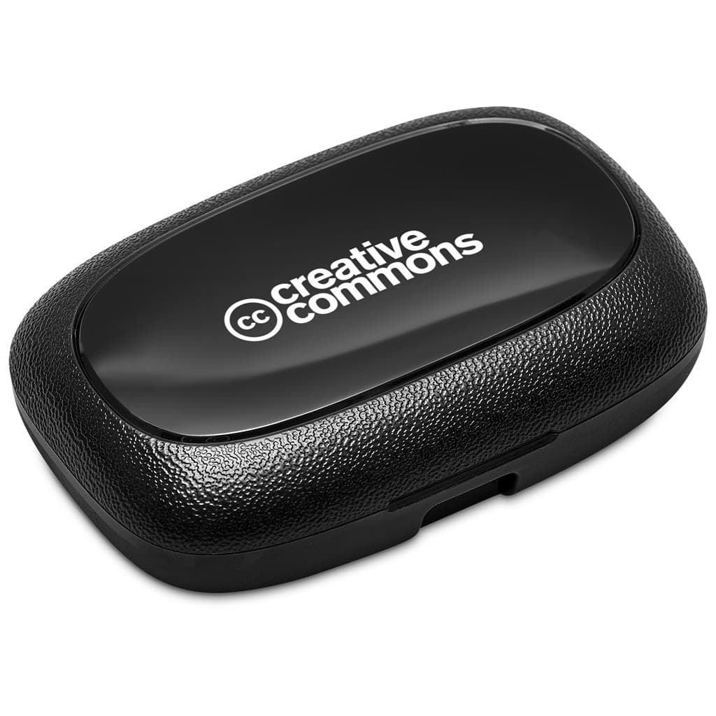 Altitude Livado OWS Active Earbuds 5