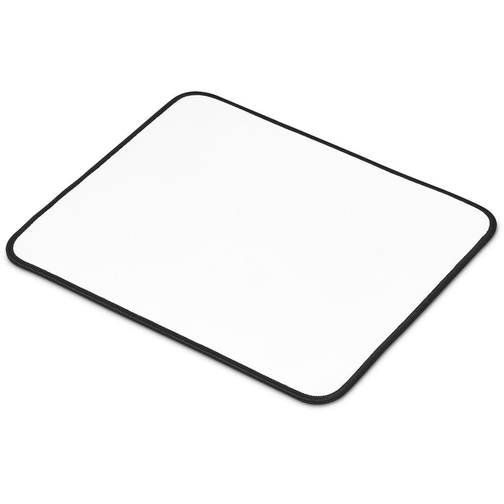 Altitude Platformer Jumbo Sublimation Mouse Pad 2
