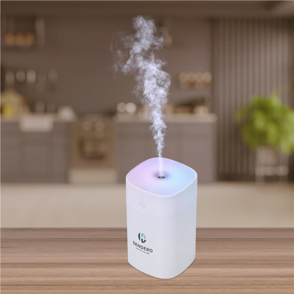 Altitude Aquamist Humidifier 1