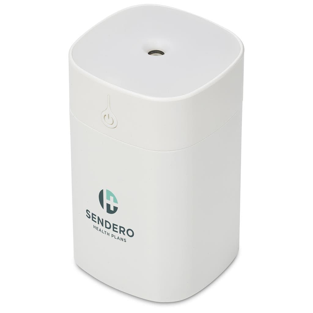 Altitude Aquamist Humidifier 3