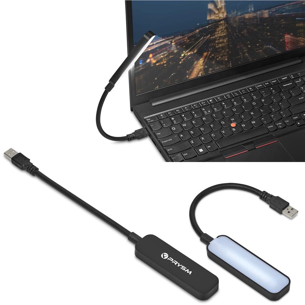 Altitude Lumanar USB Lamp 1