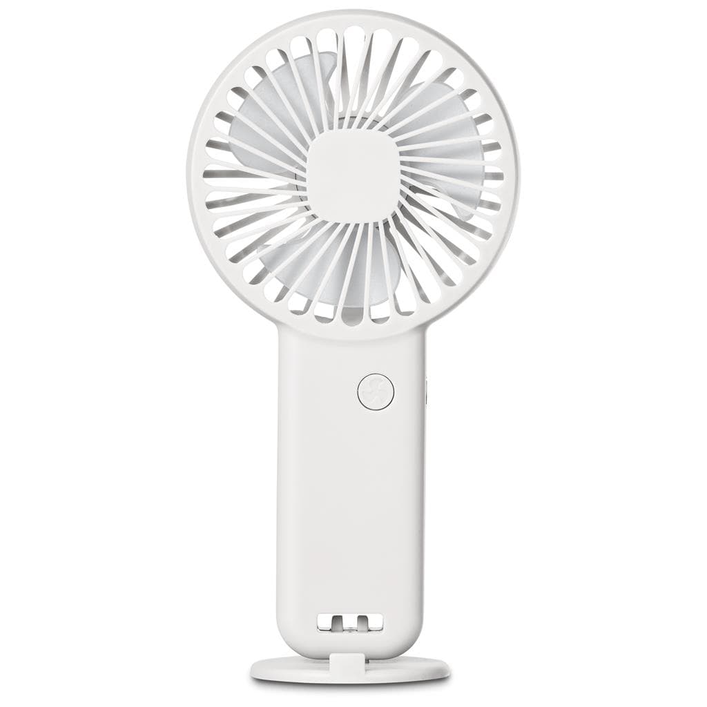 Altitude Celestia Rechargeable Handheld Mini USB Fan 19