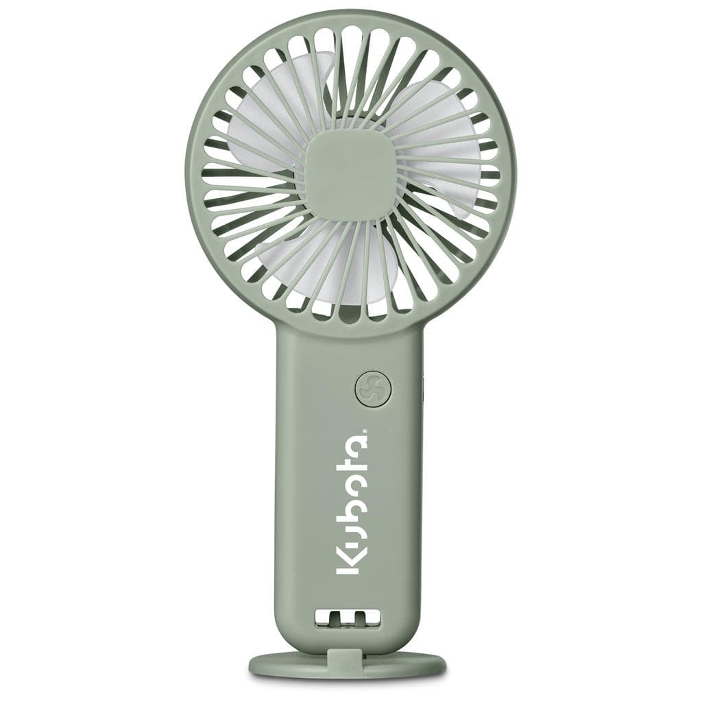 Altitude Celestia Rechargeable Handheld Mini USB Fan 21