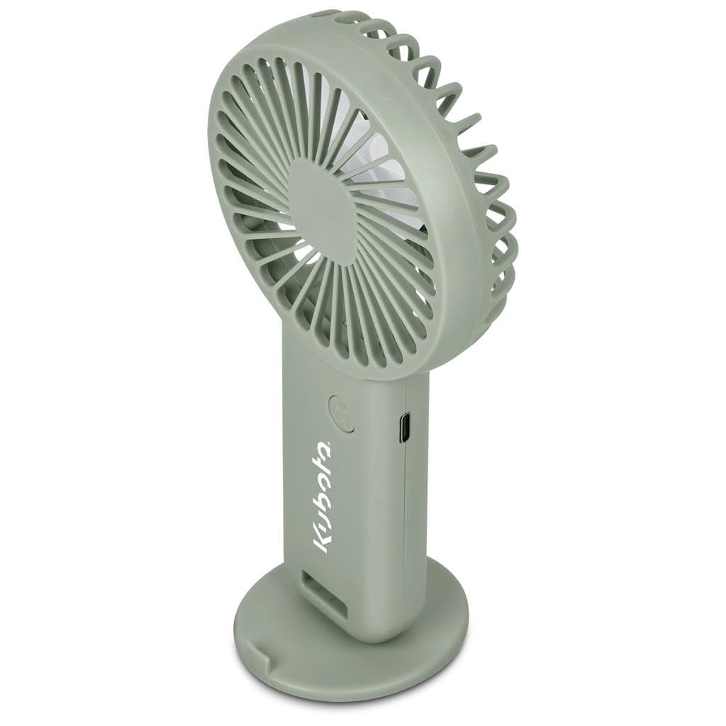 Altitude Celestia Rechargeable Handheld Mini USB Fan 31
