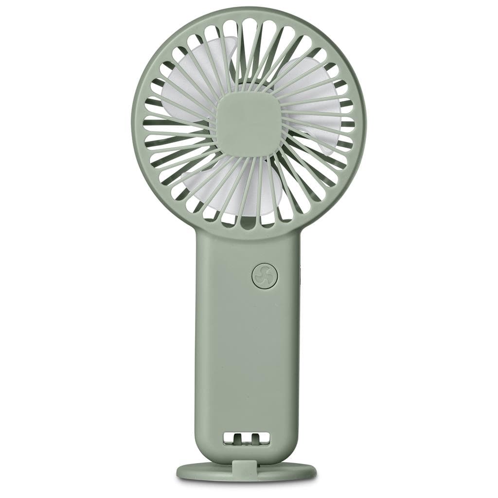 Altitude Celestia Rechargeable Handheld Mini USB Fan 29