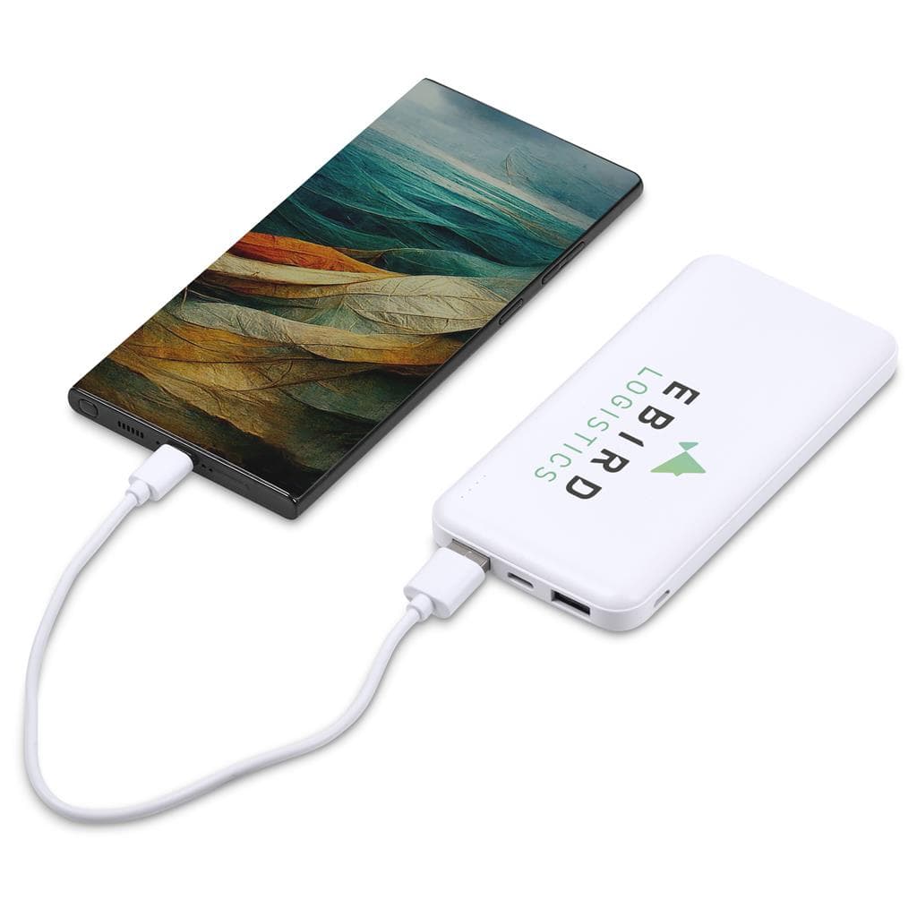 Altitude Panorama Power Bank - 10,000 mAh 6