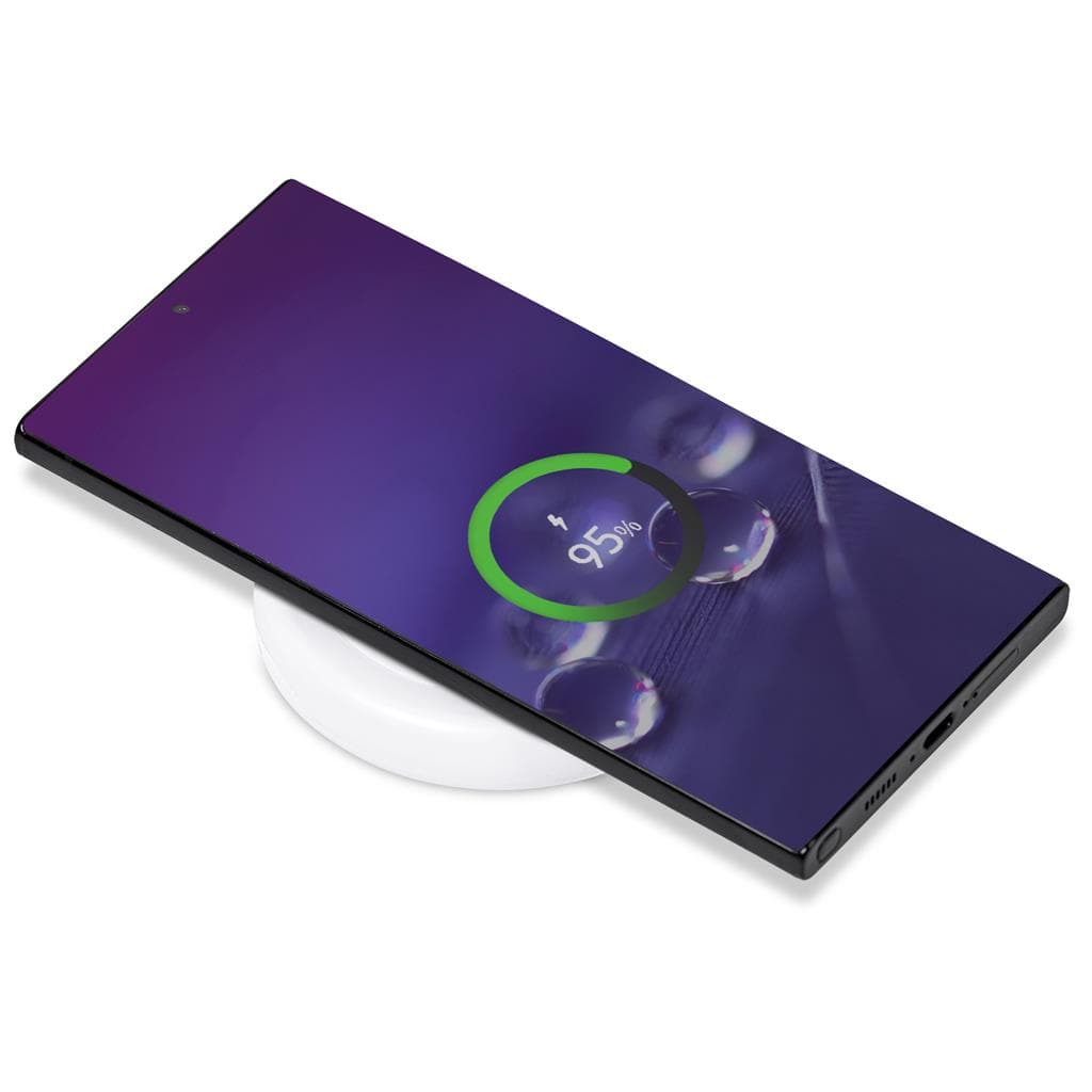 Altitude Orbit Wireless Charger & Multi-Function Cable Kit 6