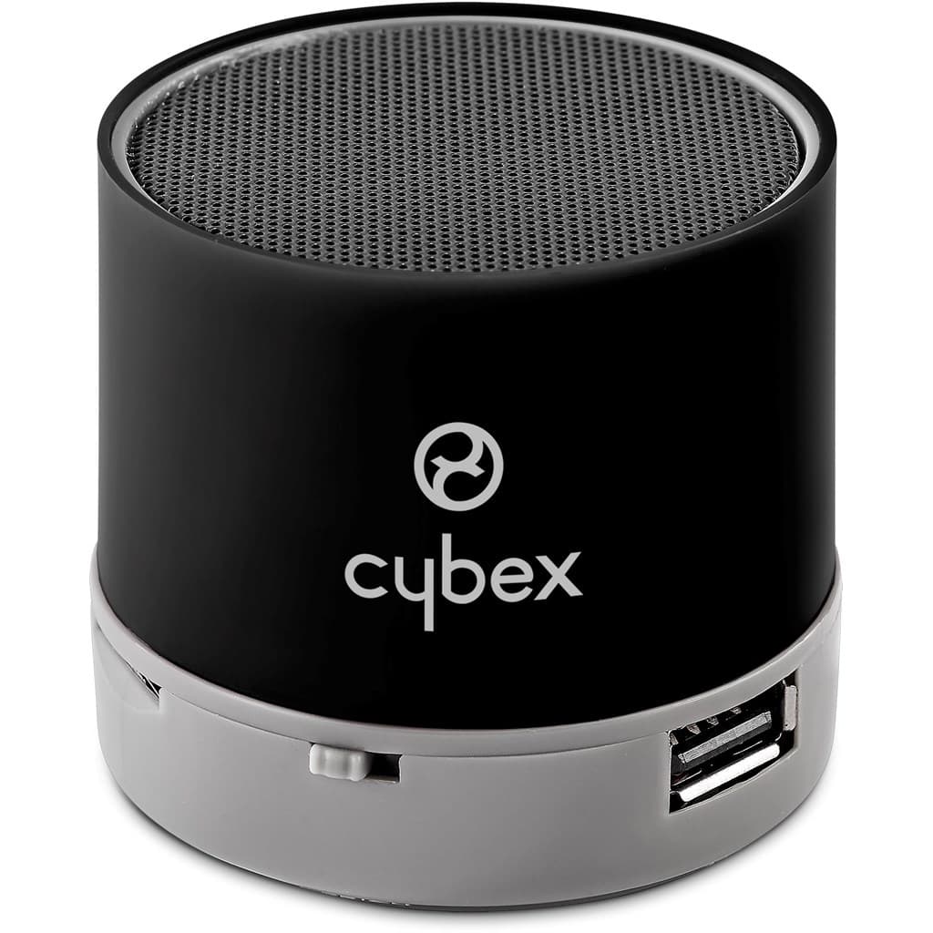Altitude Nexus Bluetooth Speaker 1