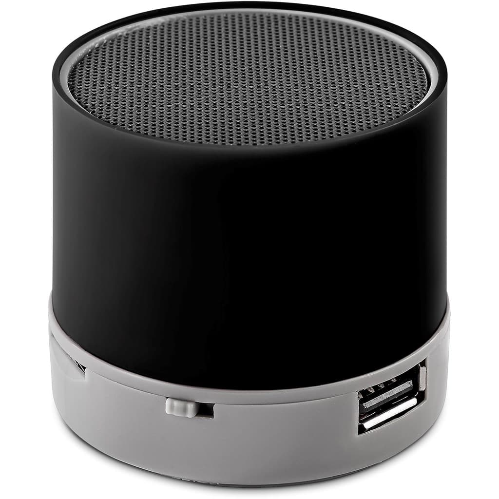 Altitude Nexus Bluetooth Speaker 4