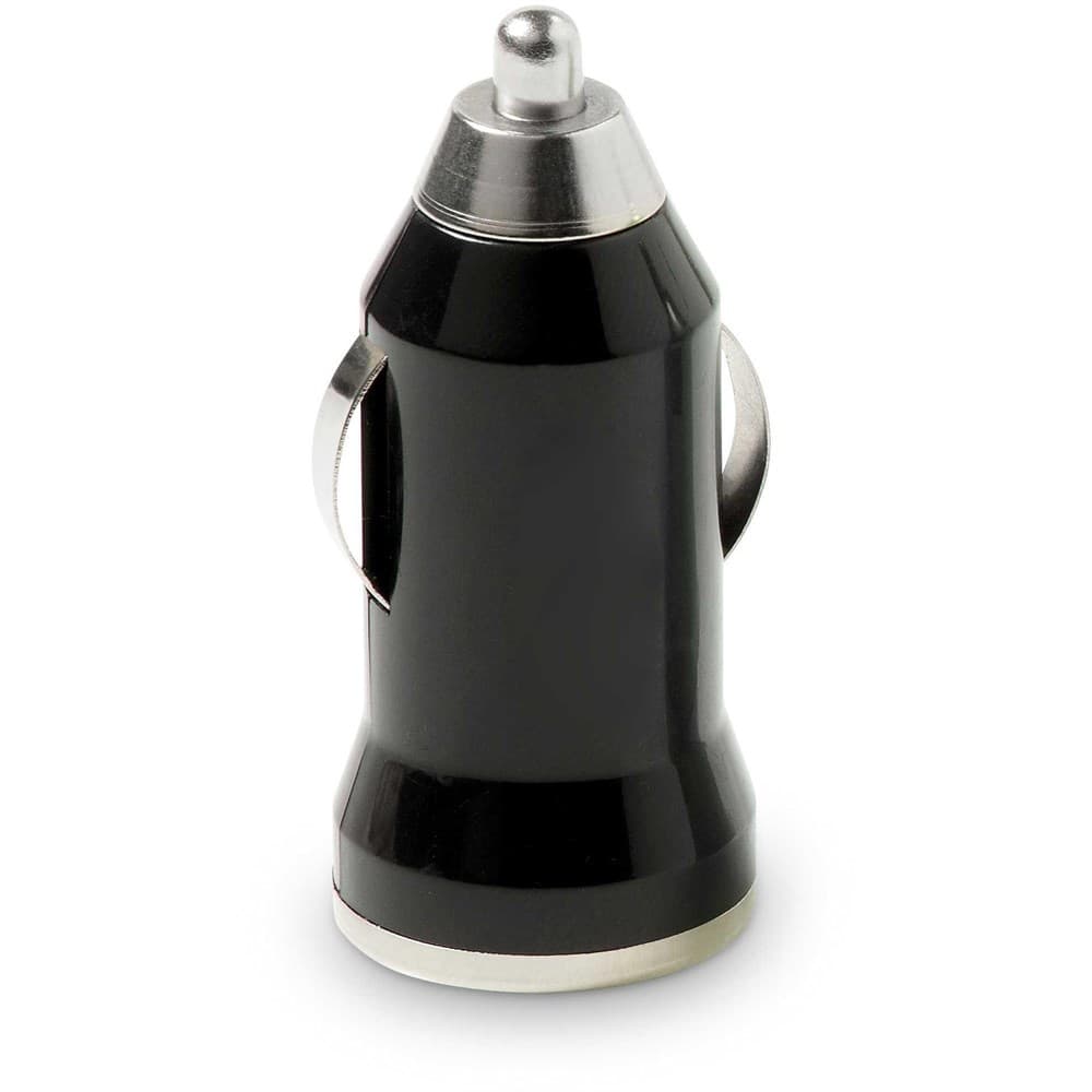 Altitude Circuit USB Car Charger 3