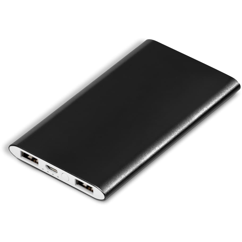 Odeon Slim Power Bank - 4,000mAh 2