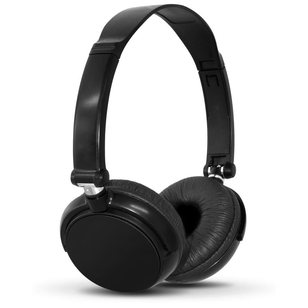 Altitude Omega Wired Headphones 4