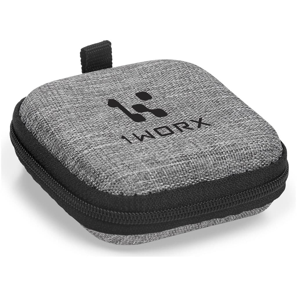 Altitude Orleans 3-In-1 Connector Cable & Earbuds 4