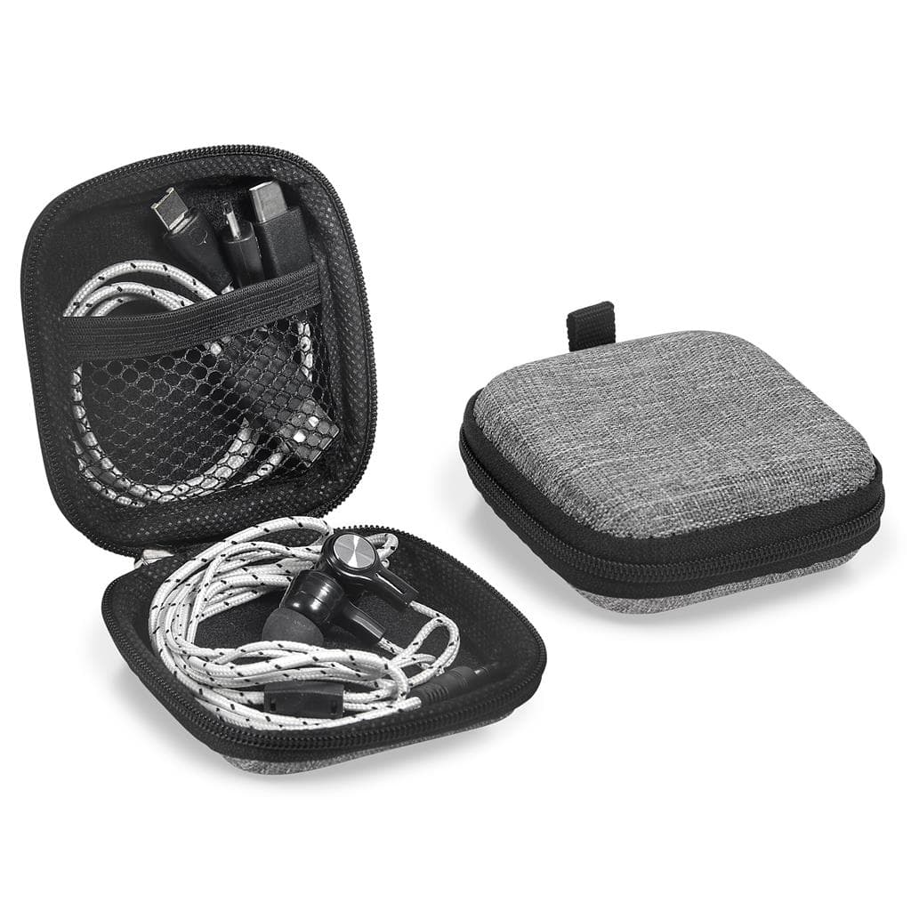 Altitude Orleans 3-In-1 Connector Cable & Earbuds 2