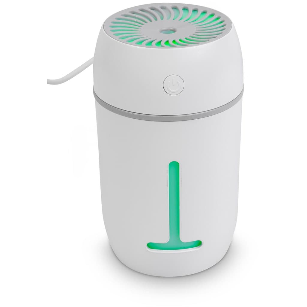 Altitude Airosphere USB Humidifier 6