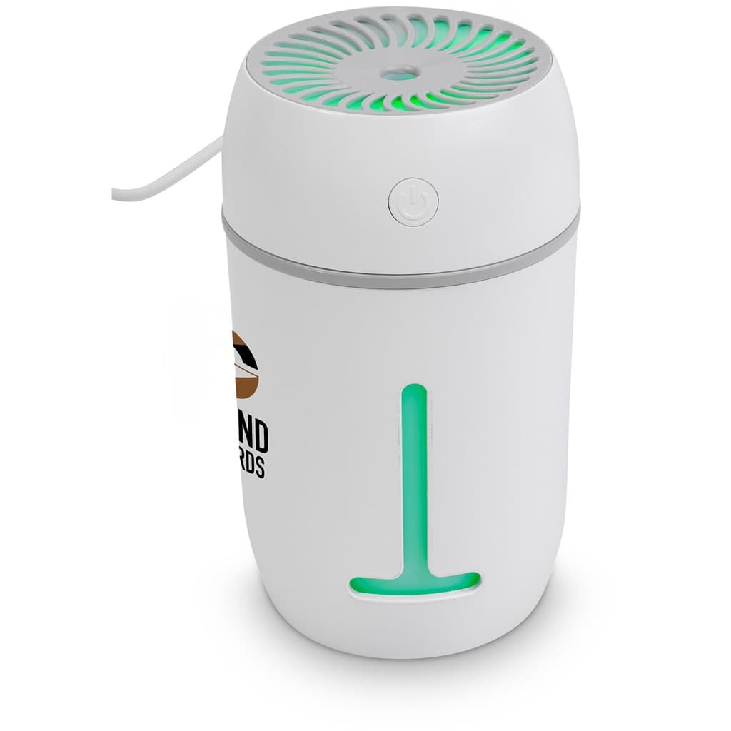 Altitude Airosphere USB Humidifier 11