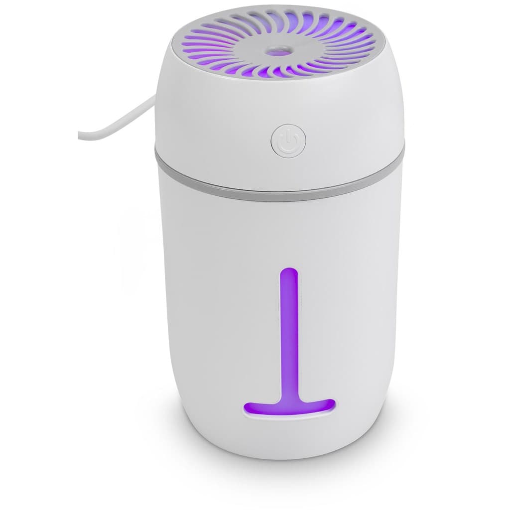Altitude Airosphere USB Humidifier 3