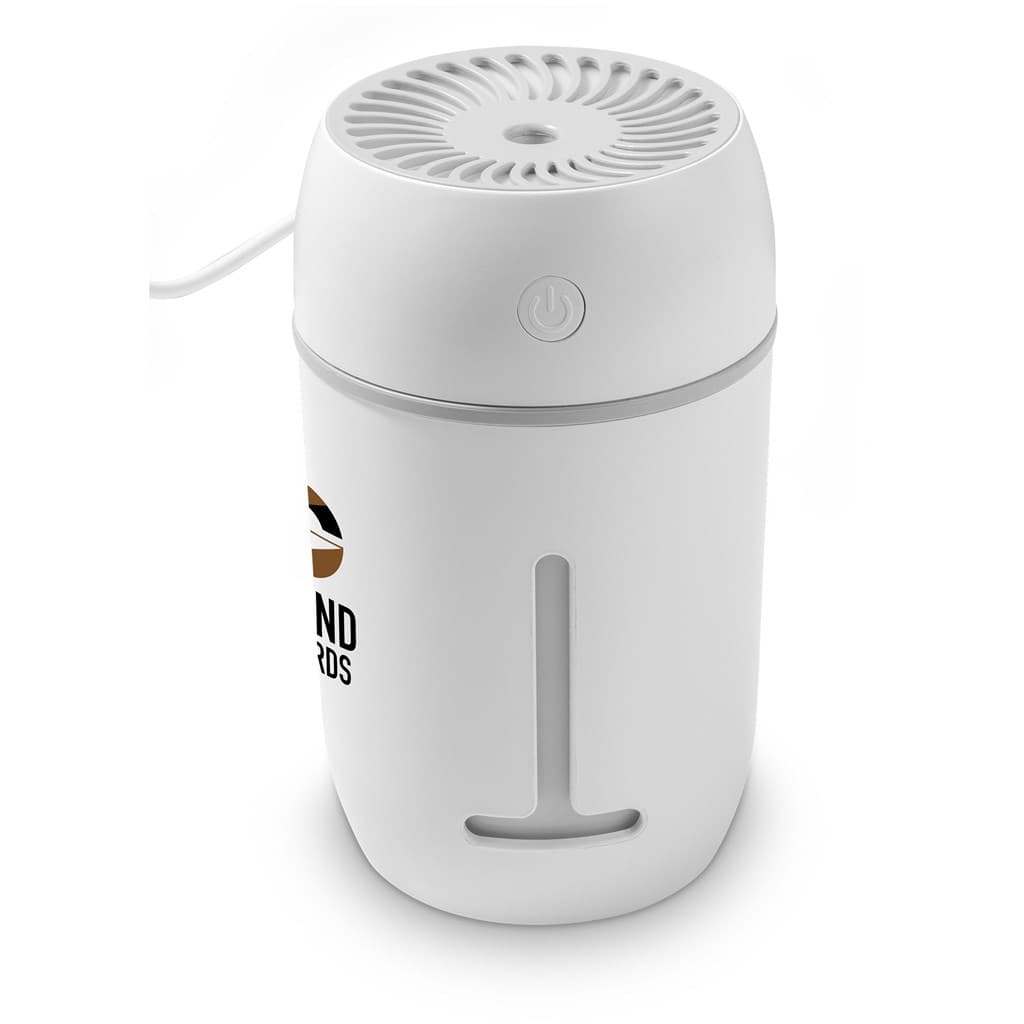 Altitude Airosphere USB Humidifier 8