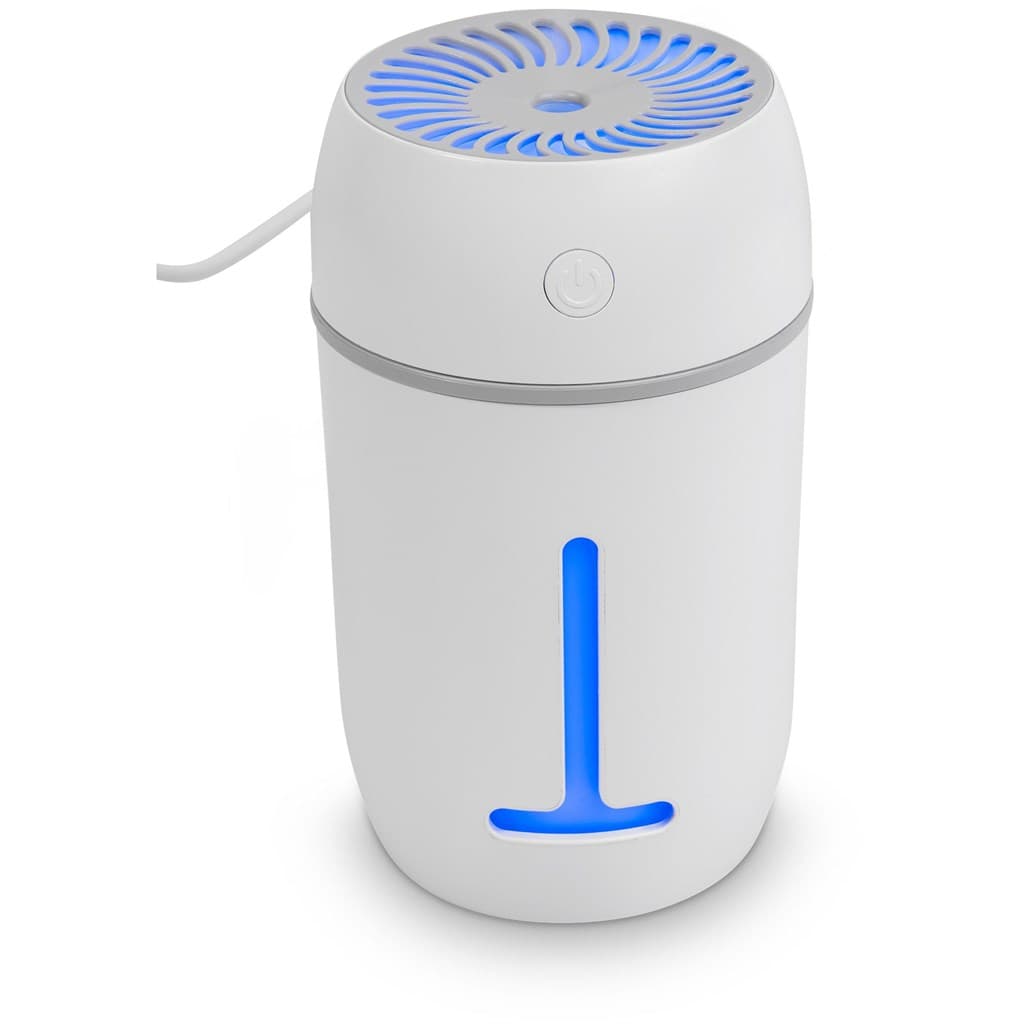 Altitude Airosphere USB Humidifier 7
