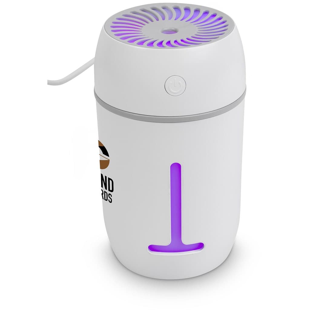Altitude Airosphere USB Humidifier 5