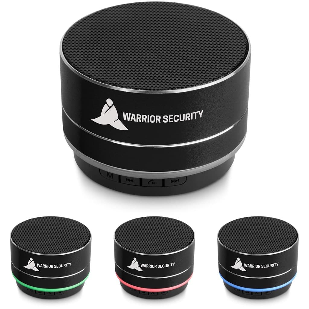 Odeon Bluetooth Speaker 4