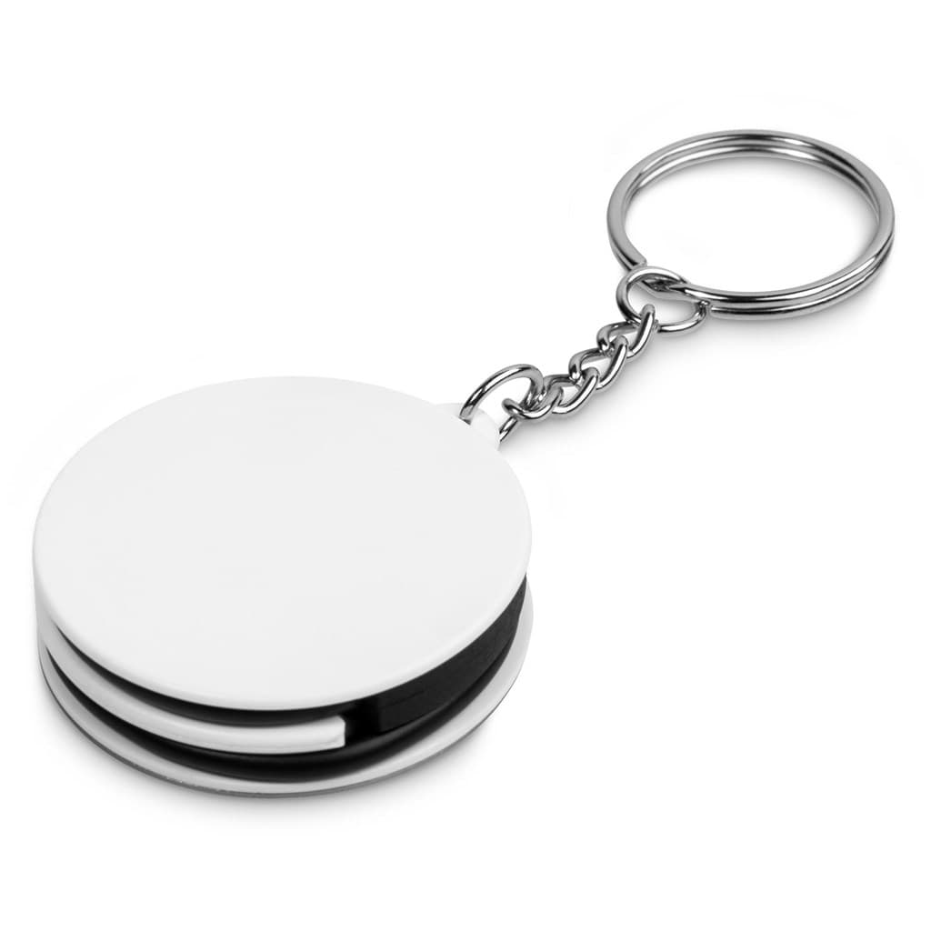 Altitude Oco Bottle Opener Keyholder with Charging Cable 3